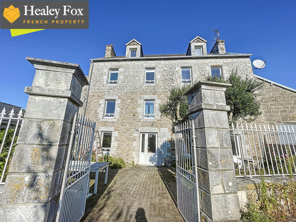 Main image of property: Regneville Sur Mer, Basse-Normandie, 50590, France