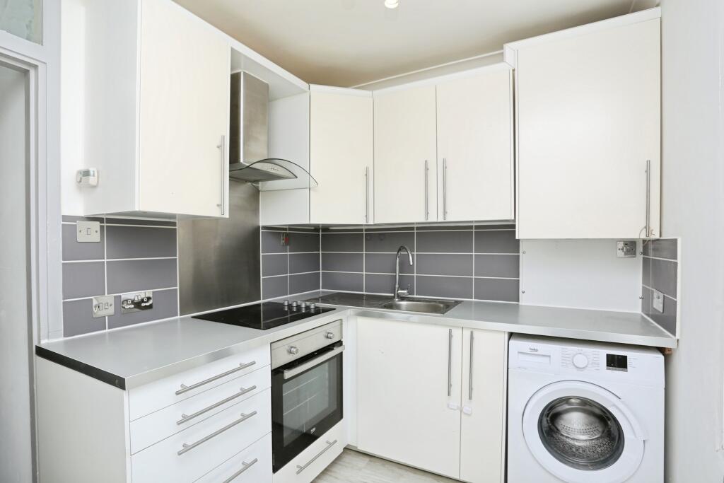 Main image of property: Lebanon Road, Croydon, CR0