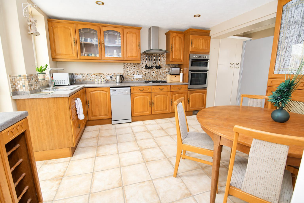 House in Harlow, Essex - View 2