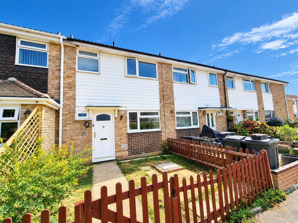 Main image of property: Maynard Close, Gosport