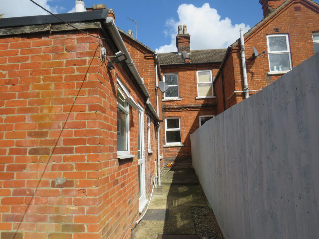Main image of property: Nat Flatman Street, NEWMARKET