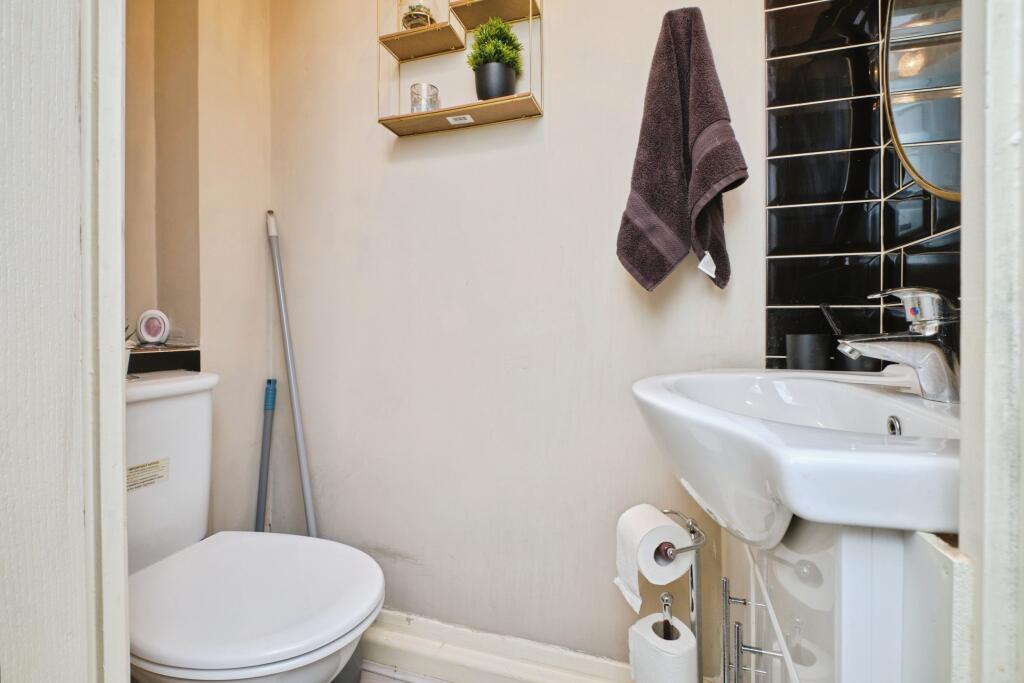 Additional image 5 of Lincoln Grove, Birmingham, B37