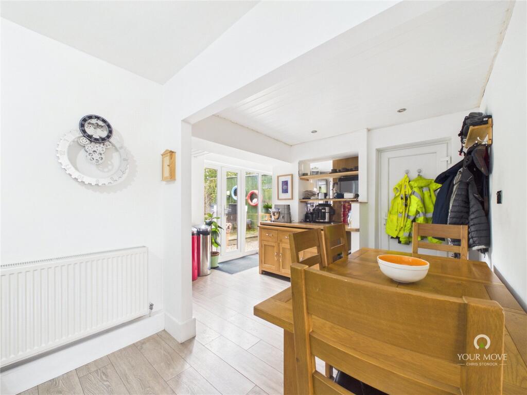 Ash Terrace, Cornforth, Durham, DL17 photo 4