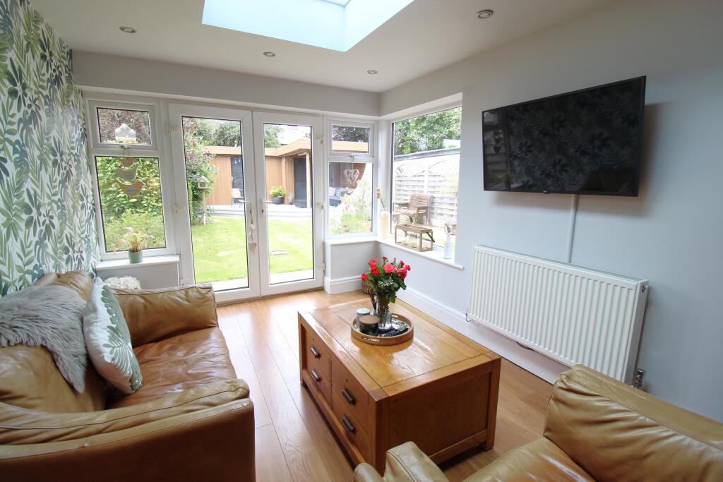 House in South Ribble, Turpin Green, Leyland - View 2