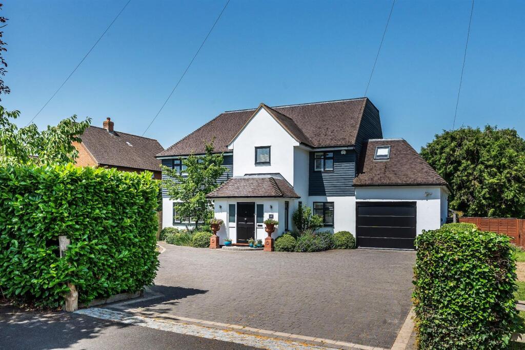 Main image of property: KESWICK ROAD, GREAT BOOKHAM, KT23