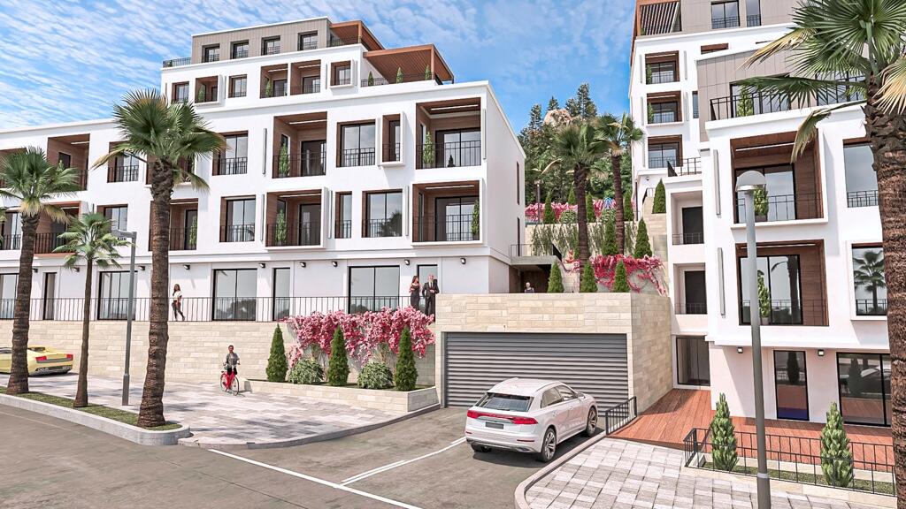 Main image of property: Tivat