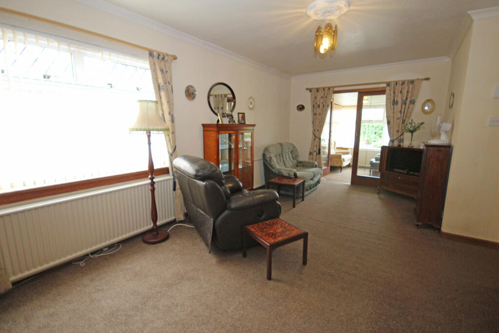 House in Buckie, Mains of Buckie, Moray - More