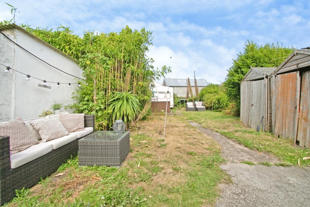 House in Connor Downs, Trevarnon, Gwinear-Gwithian - View 4