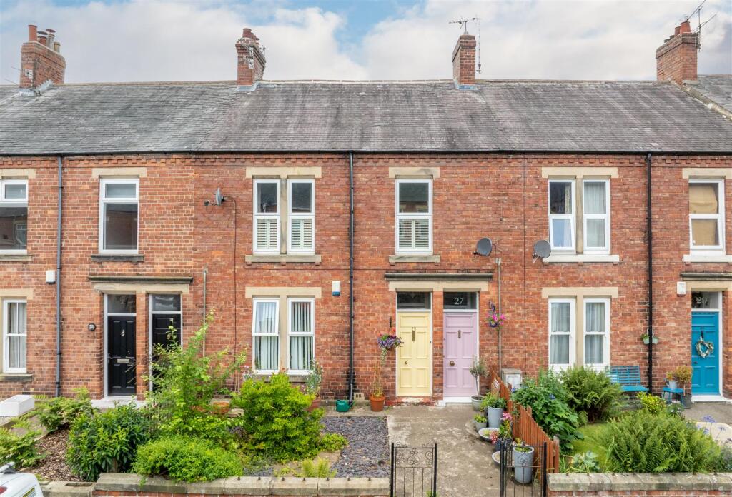 Main image of property: Olympia Gardens, Morpeth, NE61