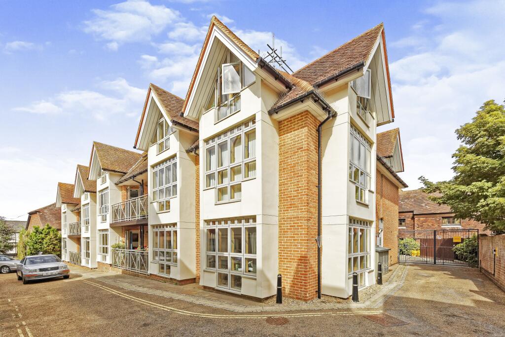 Main image of property: Carausius Court, 9 Adelaide Place, Canterbury, CT1