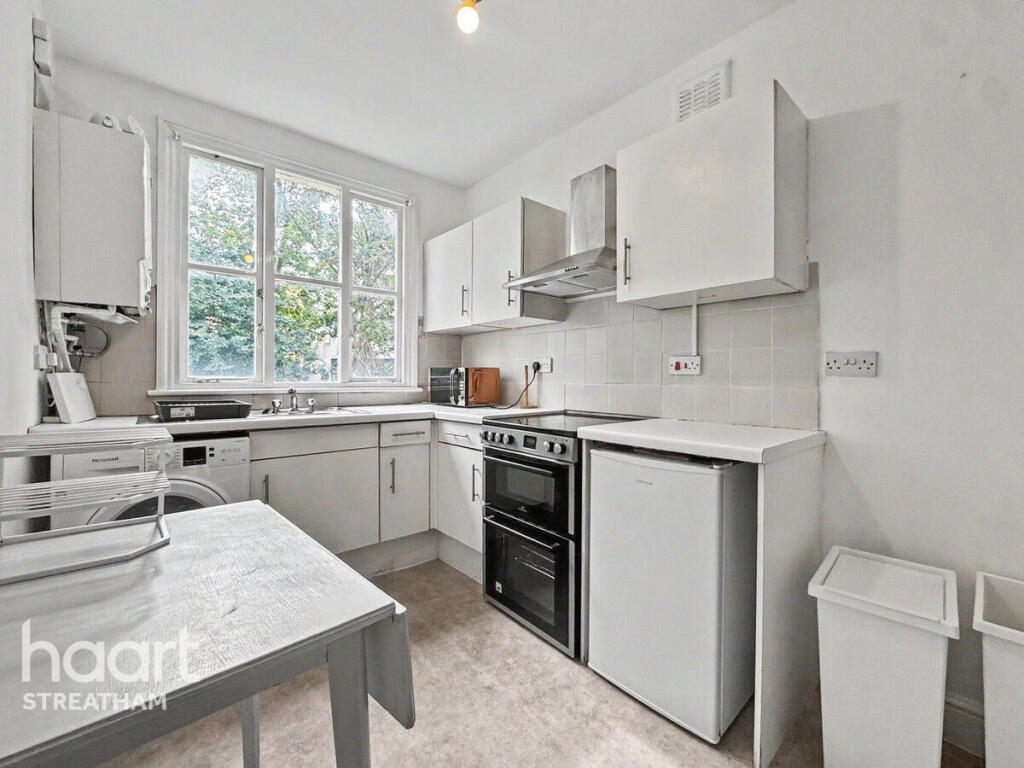 Main image of property: Palace Road, Streatham Hill