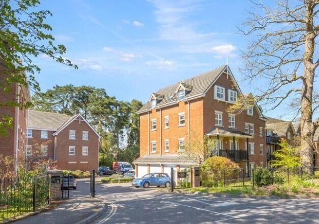 Main image of property: Worth Park Avenue, Crawley, West Sussex