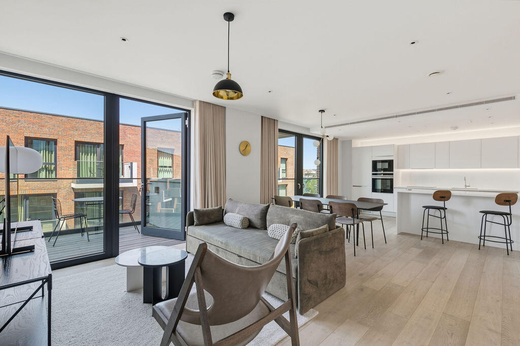 Main image of property: Water Lane, London, NW1