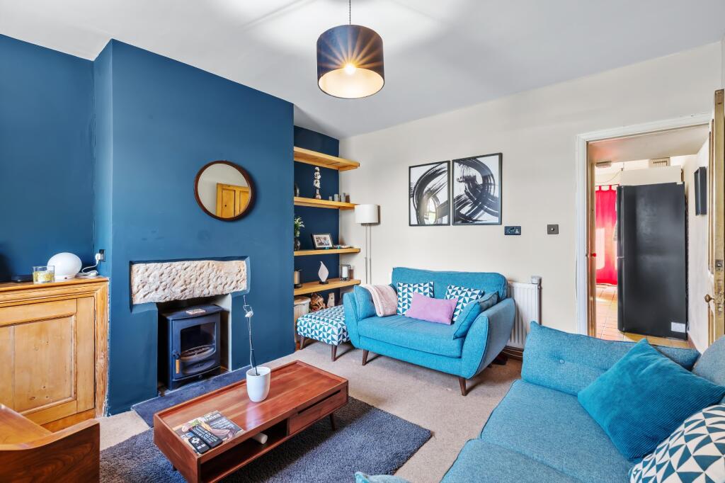 Main Street, Addingham, Ilkley, West Yorkshire, LS29 - View 3