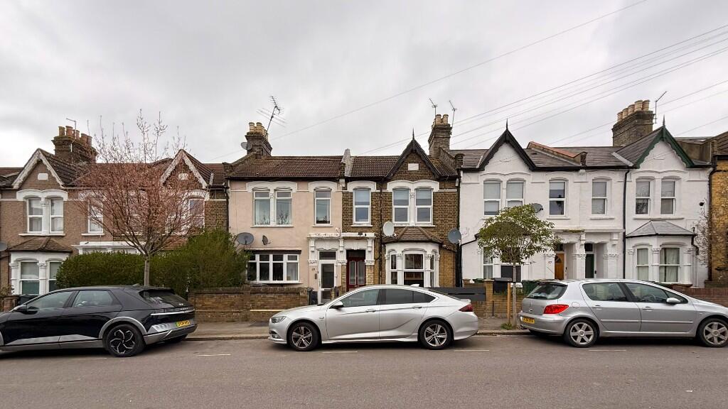 Main image of property: Cairo Road, Poets' Corner, Walthamstow, London, E17