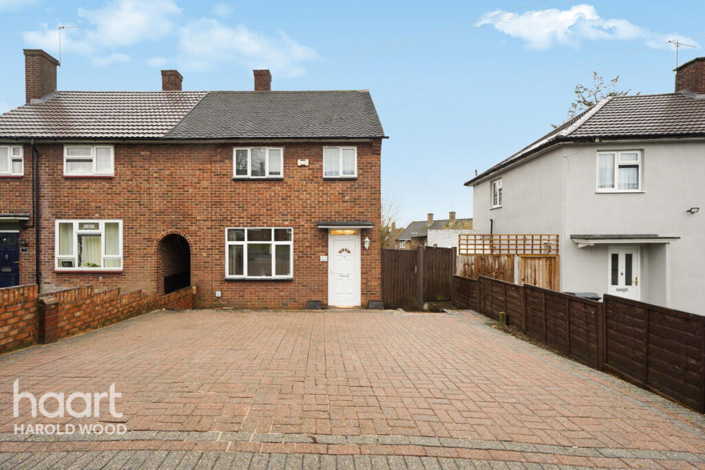 Main image of property: Longtown Road, Romford