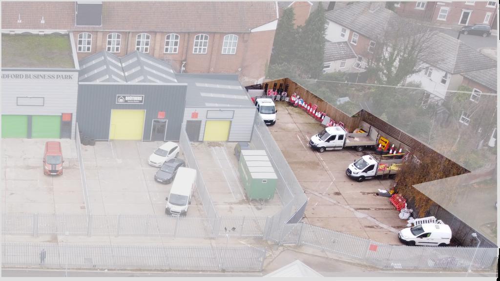 Main image of property: Yard 7, Handford Business Park , Ipswich, Suffolk, IP1
