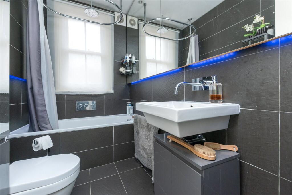 2 bedroom terraced house for rent