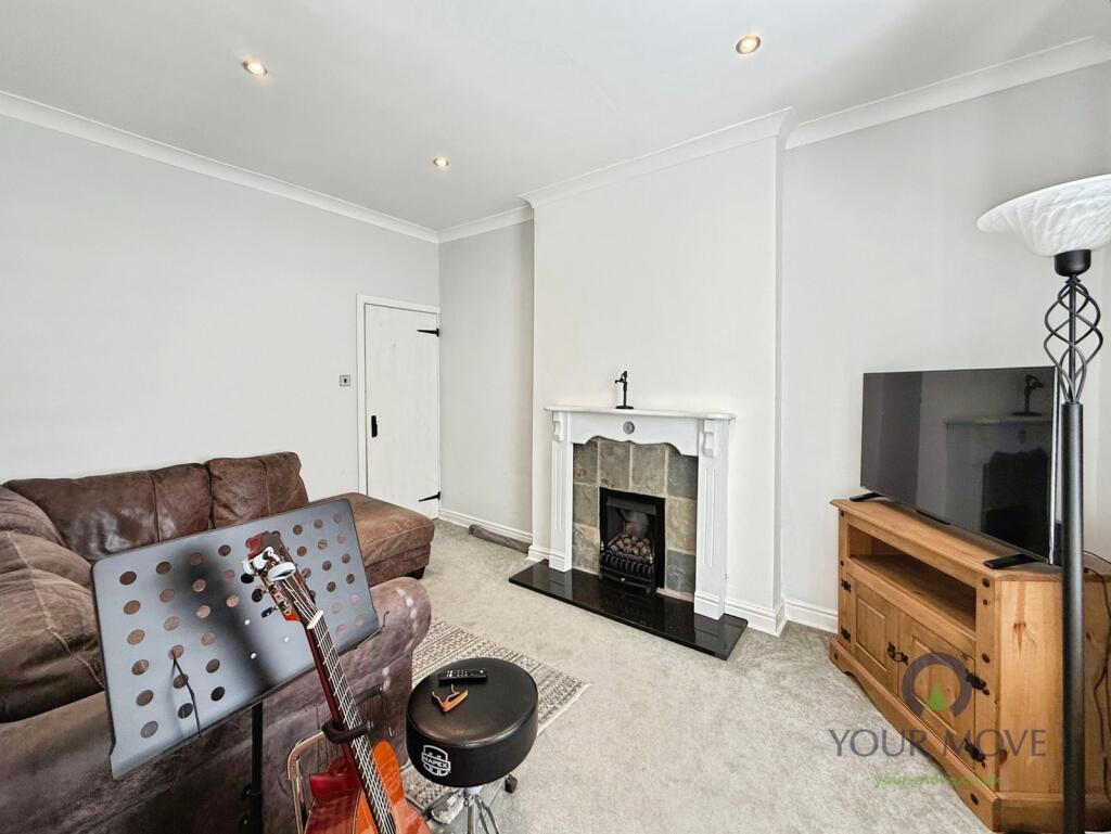 House in Rossendale, Lancashire - View 5