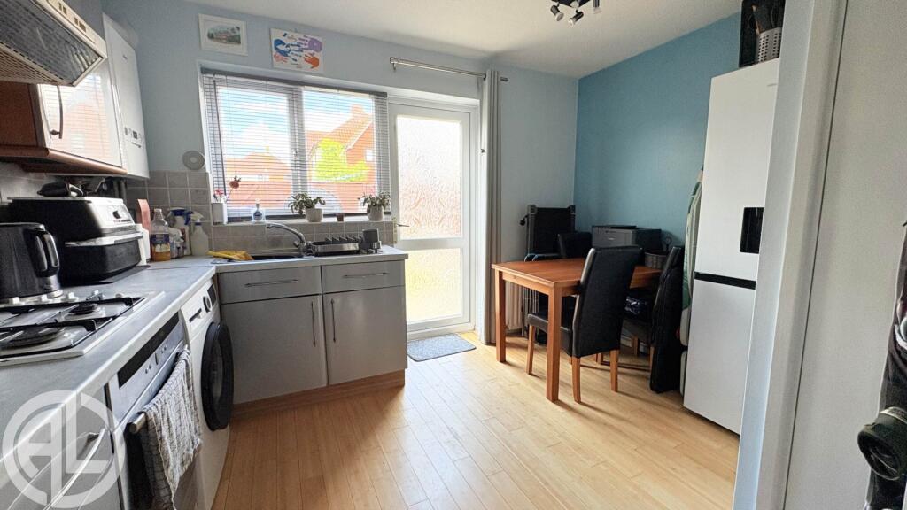 Pascal Way, Letchworth Garden City, SG6 1DL photo 3