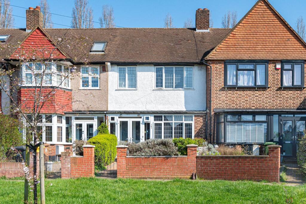 Main image of property: Conisborough Crescent, Catford, London, SE6