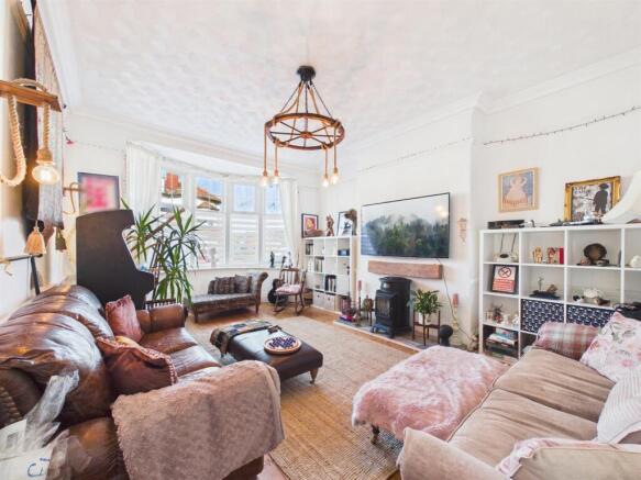 Lounge: