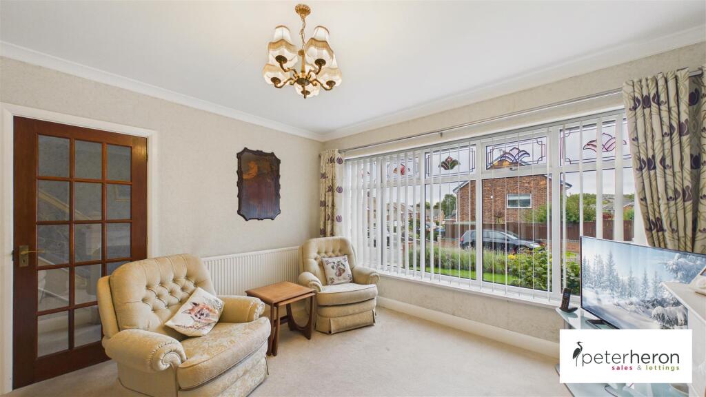 House in Sunderland - View 3