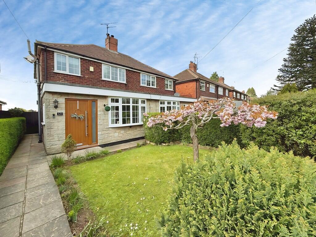 Main image of property: Beck Lane, Sutton In Ashfield, Mansfield