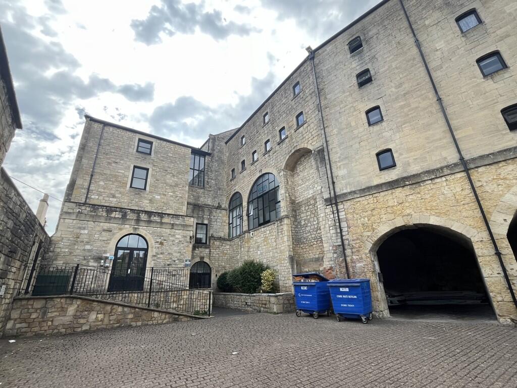 Main image of property: Suites 1 & 2, The Old Brewery, Newtown, Bradford-On-Avon, Wiltshire, BA15 1NF