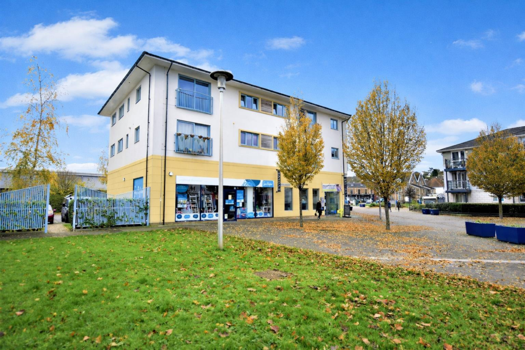Main image of property: Horatio House, Portishead
