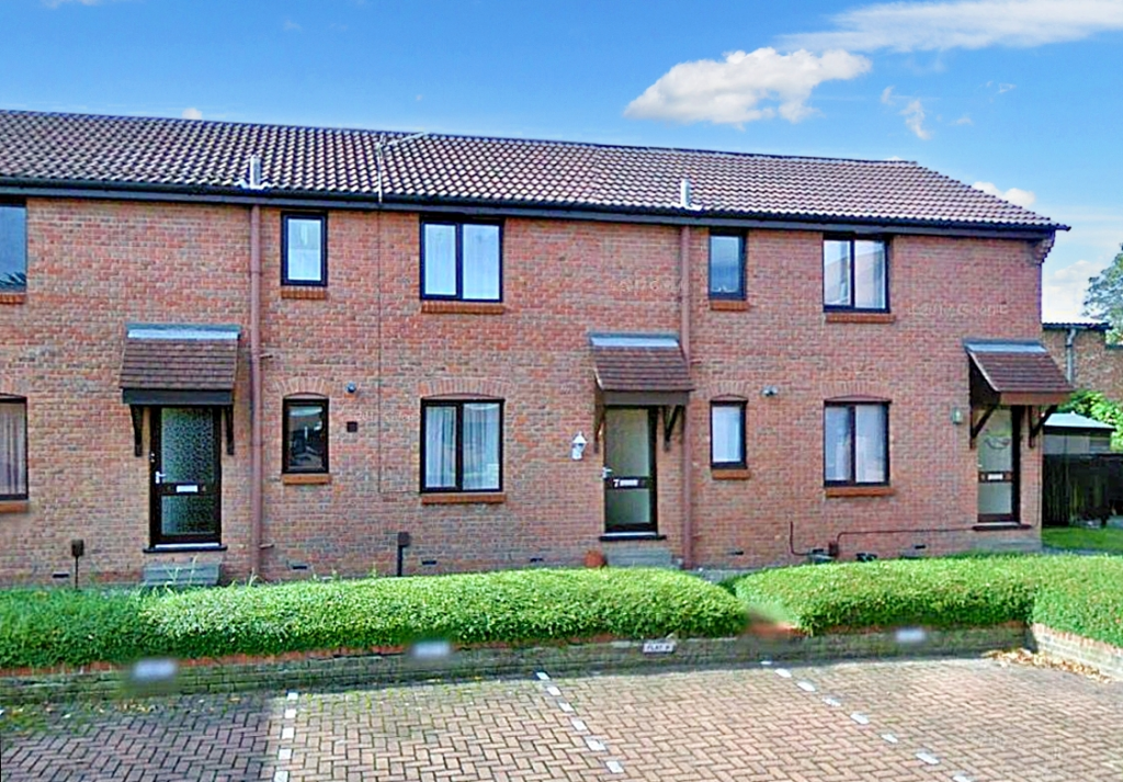 Main image of property: Birchwood Mews, HARROGATE