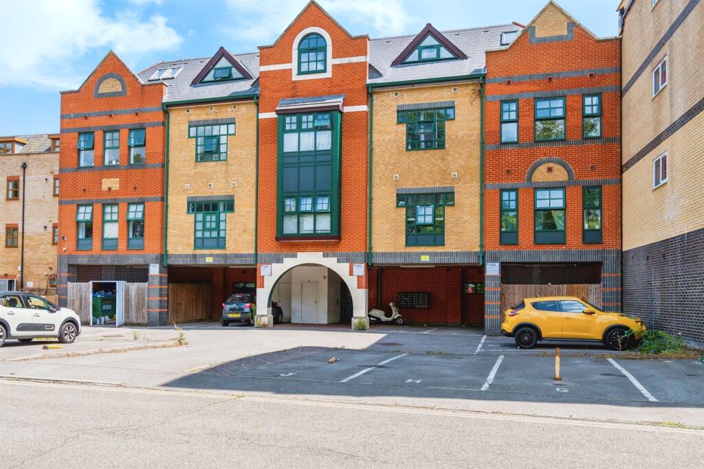 Main image of property: St. Marys Place, Southampton