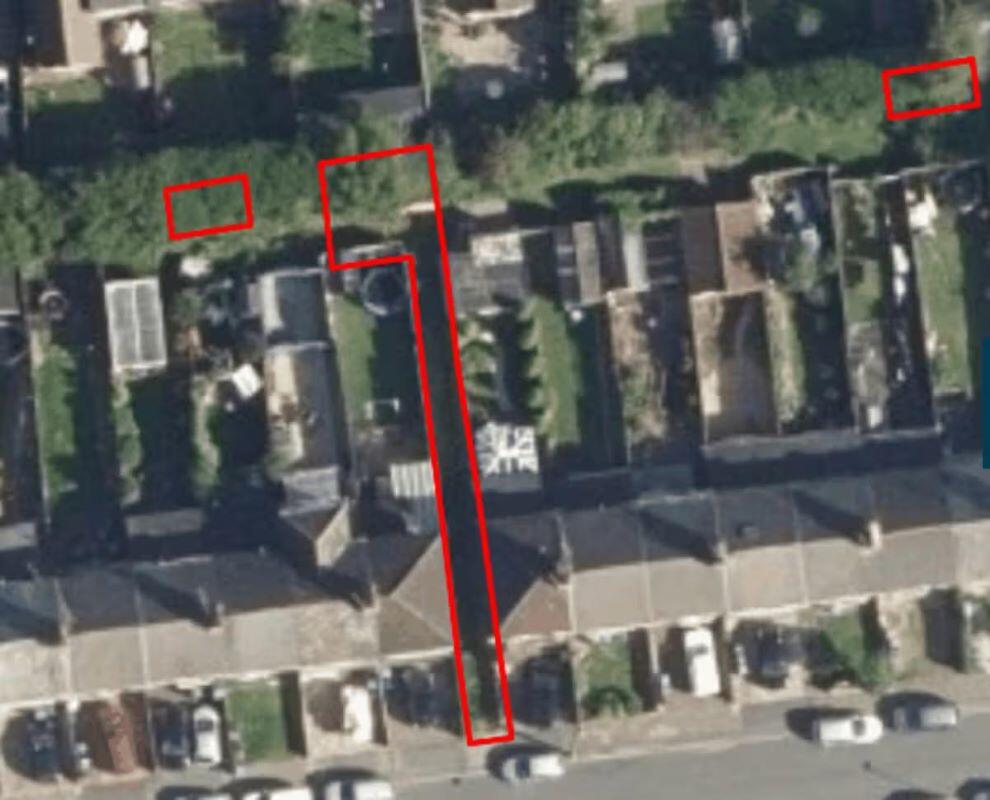 Main image of property: Land on the South Side of 67/ 63/ 81, Limbrick Avenue, Coventry, Coventry, CV4 9EW