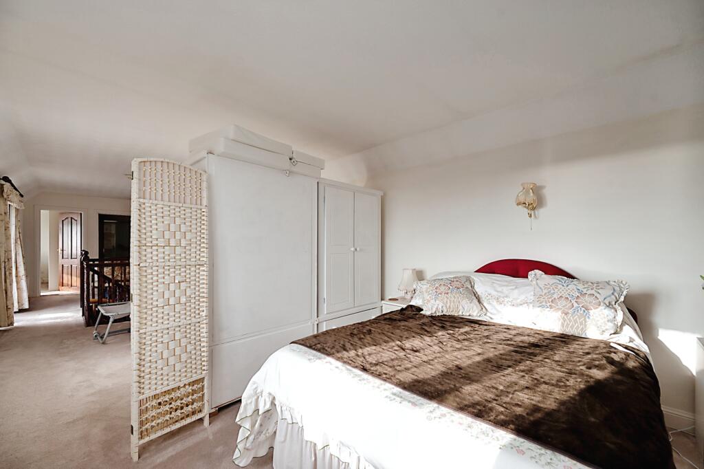 House in Havant, Hampshire - More