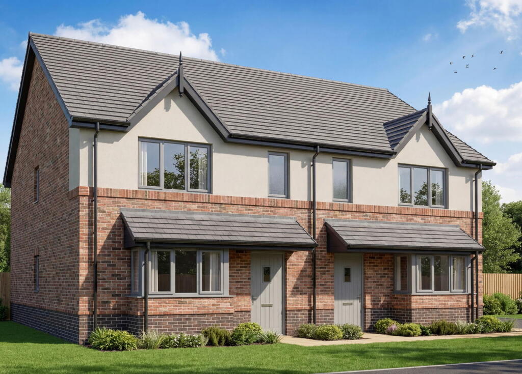 Main image of property: Colebrook Place, Leyman Close