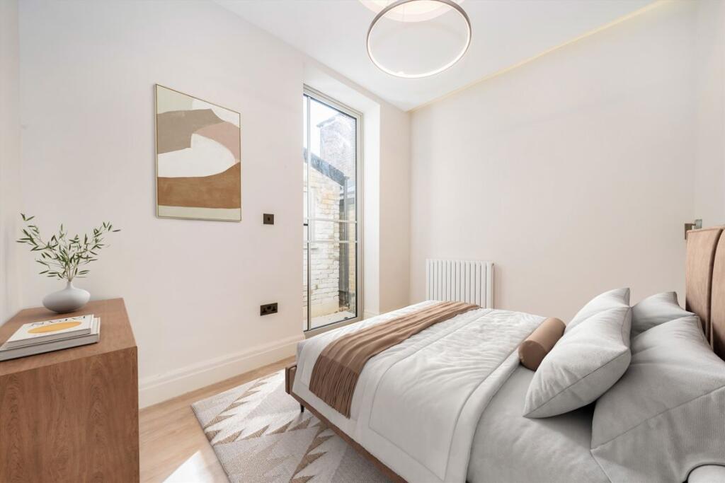 Apartment in London, Fulham - View 5