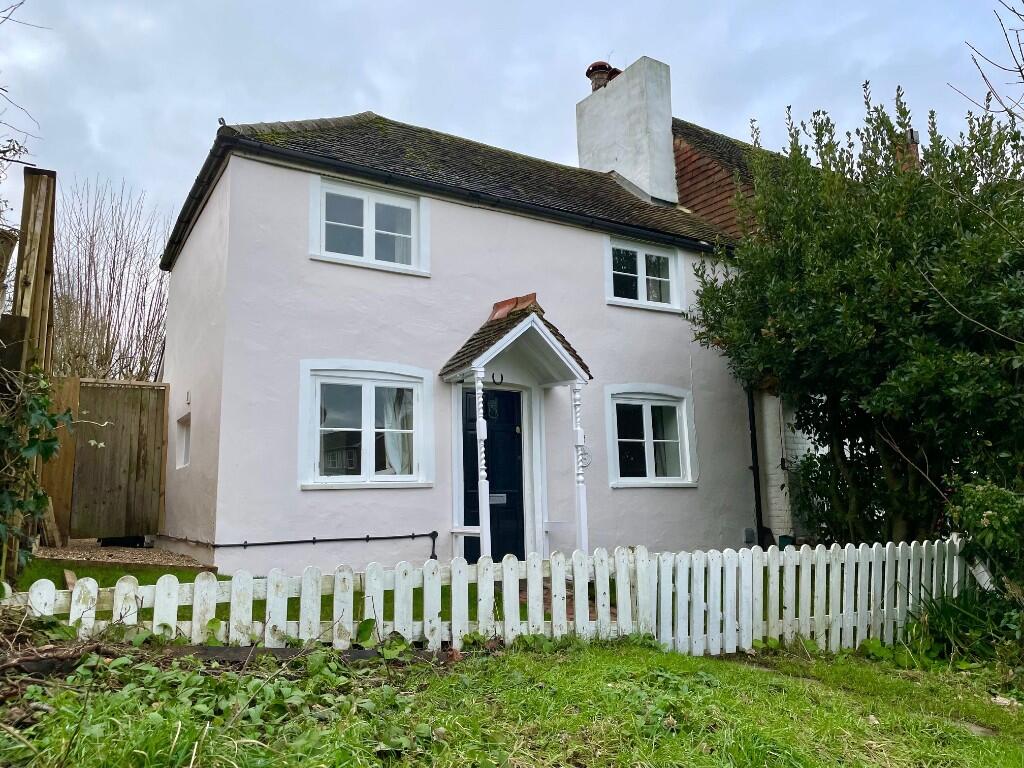 Main image of property: Linkfield Street, Redhill, Surrey, RH1