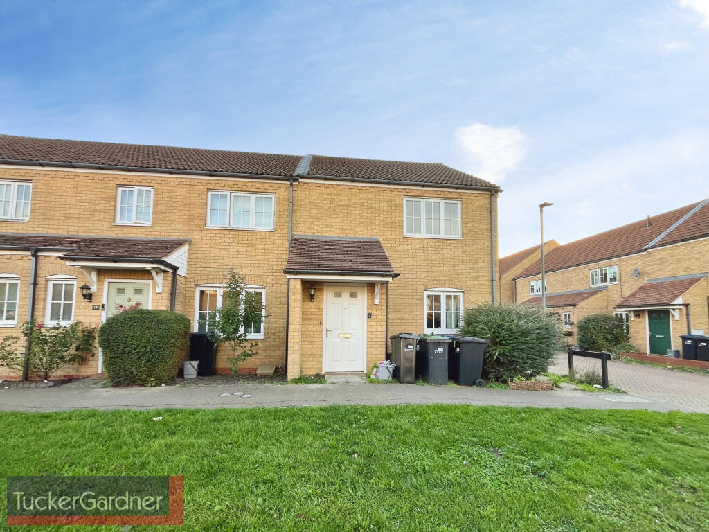 Main image of property: Meadow Way, Ely, CB6 3EX