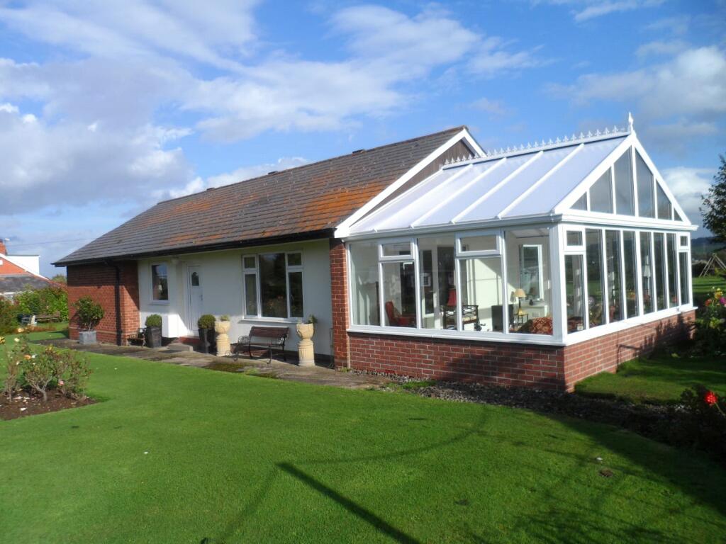 Dunham on the Hill, Frodsham, Cheshire, WA6 photo 2