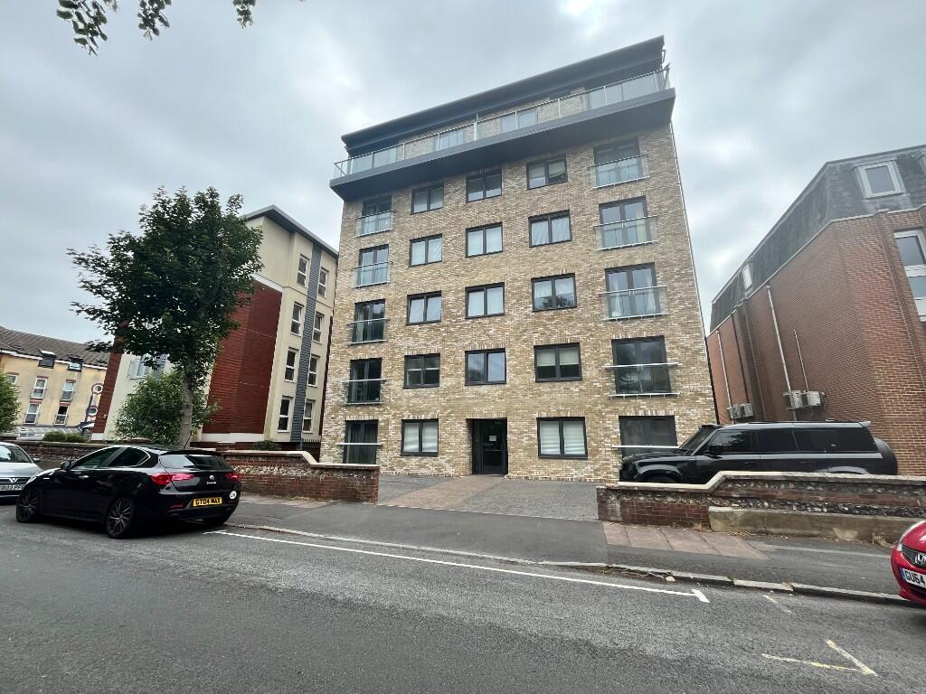 Main image of property: Towermead, St Leonards Road, Eastbourne, East Sussex