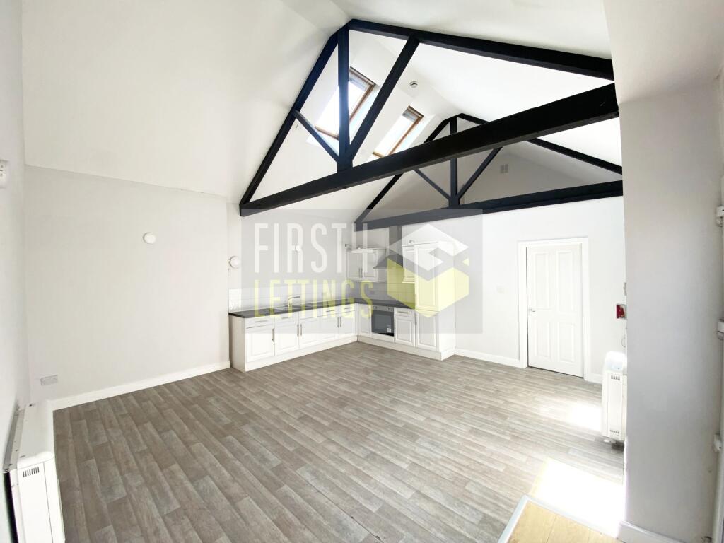 Main image of property: Haynes Road, Humberstone, LE5