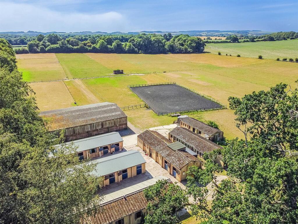 Main image of property: Andover