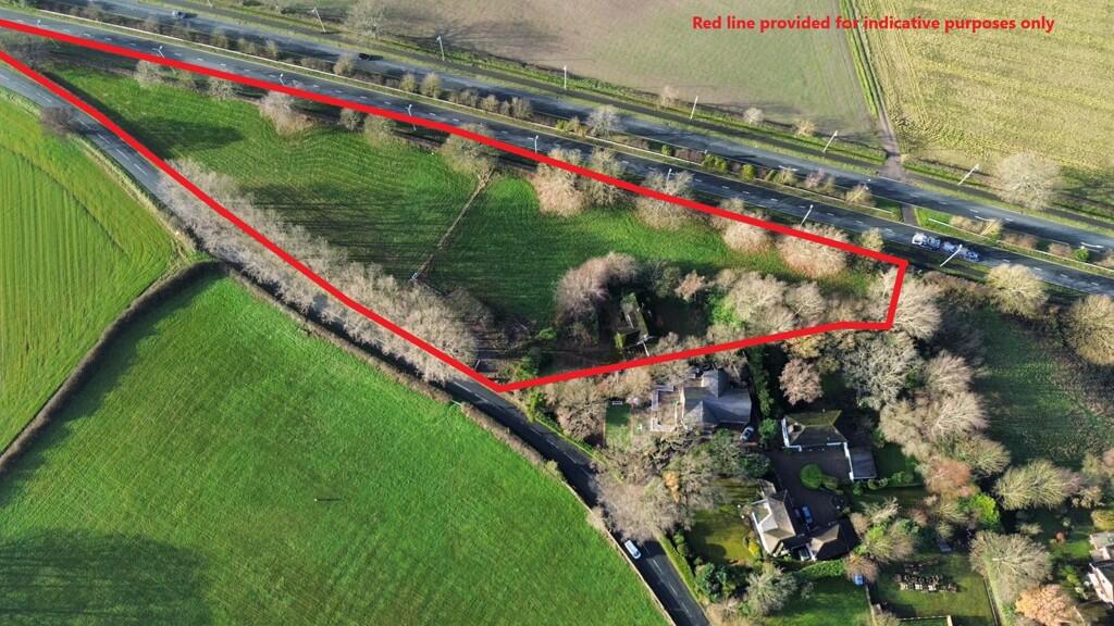 Main image of property: The Paddock, St Michael Road, Aughton, Ormskirk, West Lancashire, L39