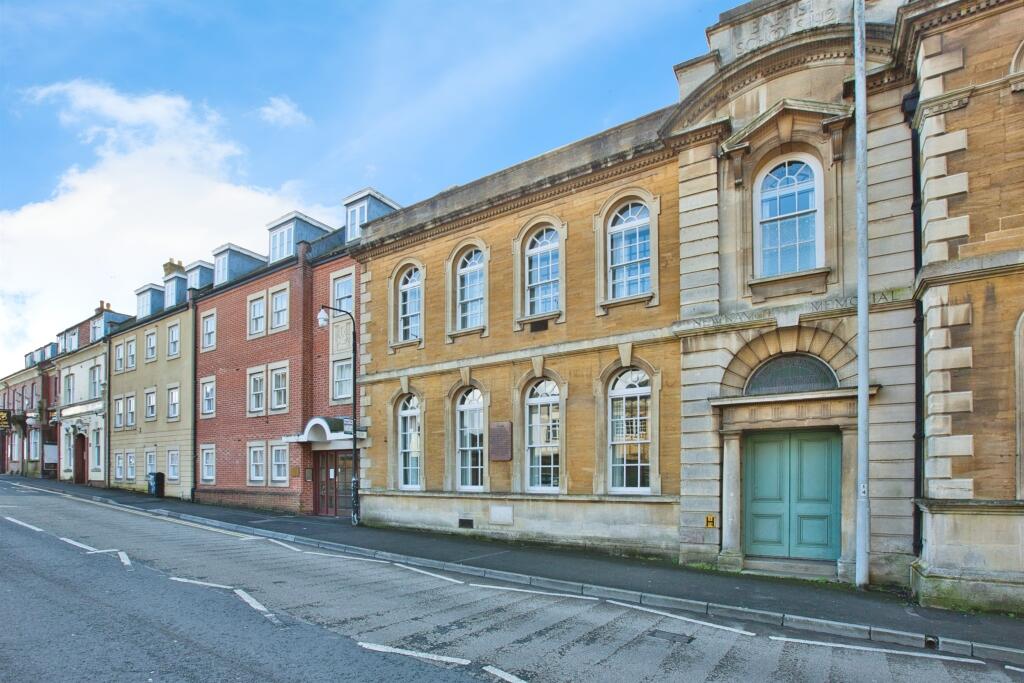 Additional image 18 of South Street, Yeovil