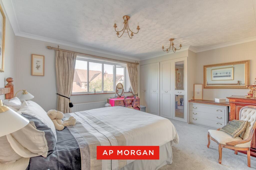 Additional image 14 of Hither Green Lane, Bordesley, Redditch, B98