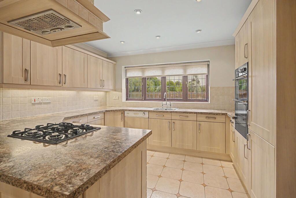 House in Trafford, Bowdon - View 5