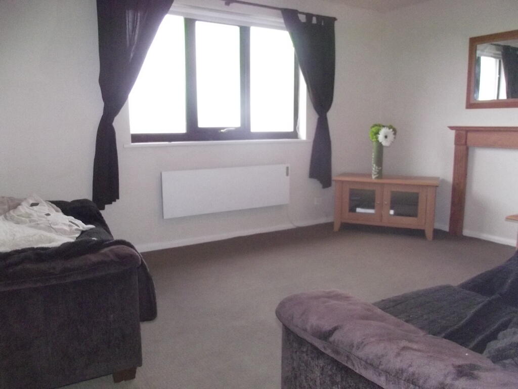 Main image of property: Buchanan Court, Buchanan Street, Blackpool, FY1