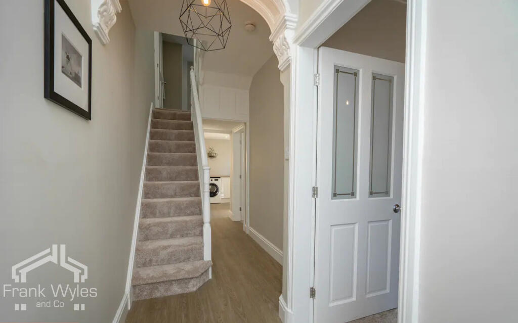 Bannister Street, Lytham, Lancashire photo 3