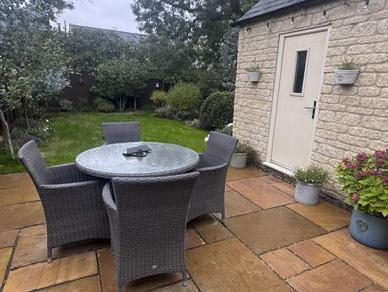 House in Cotswold, Fairford - View 5