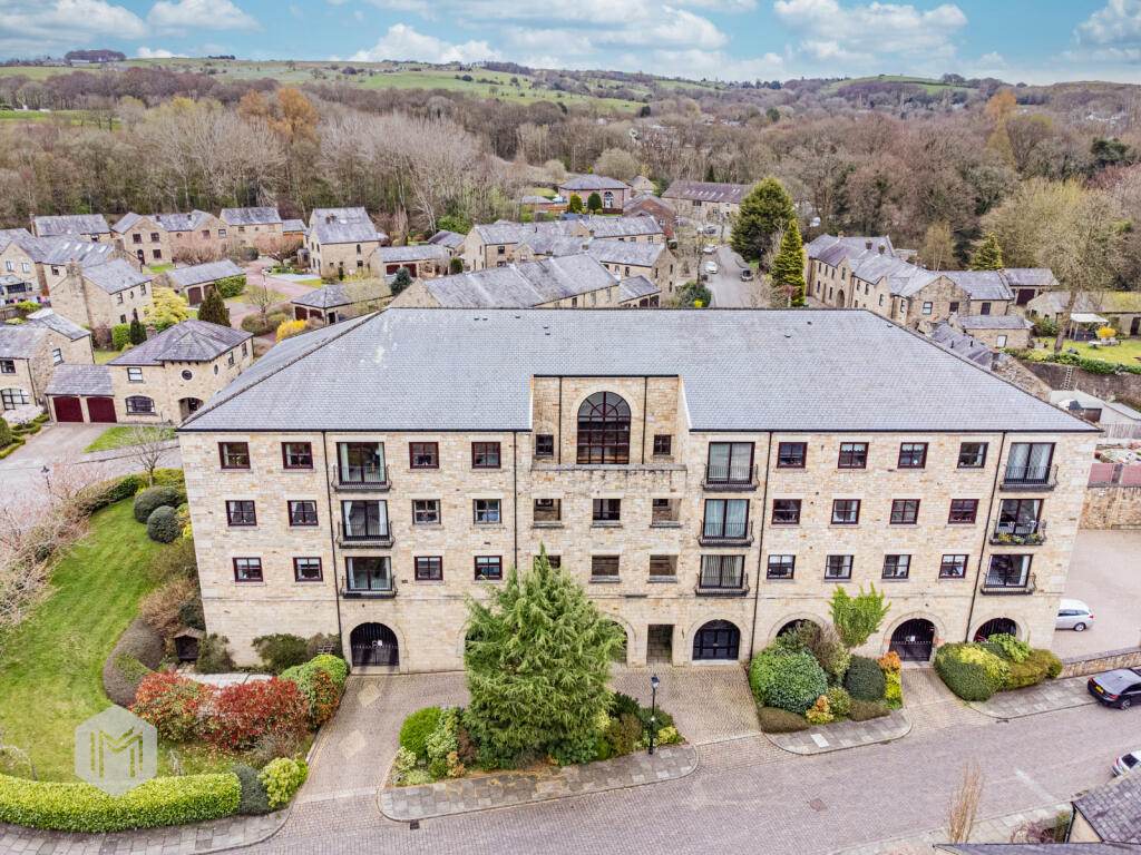 Main image of property: Hardcastle Gardens, Bradshaw, Bolton, BL2 4NZ